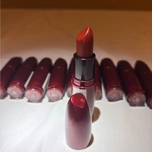 Revlon Bold Red Lipstick